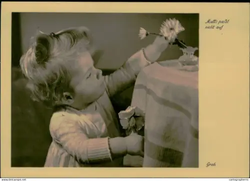 A5919 Children > Scenes & landscapes Groh Mutti ...