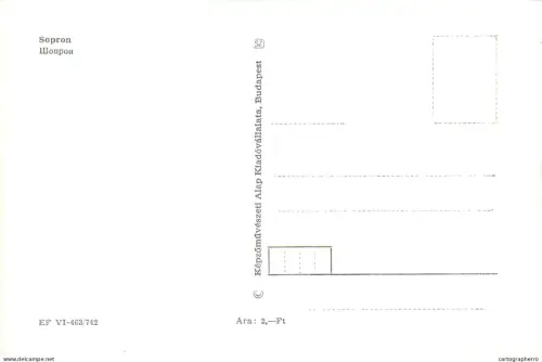 A5371 Hungary Sopron multi view