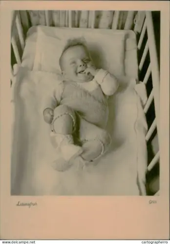 A5919 Children > Scenes & landscapes Lebensfroh