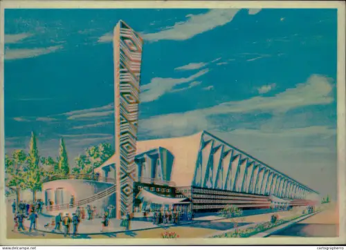 A5919 Cafe-Restaurant Matadi