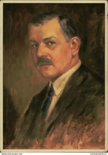 A5919 L. Nauer - Franz Lehar