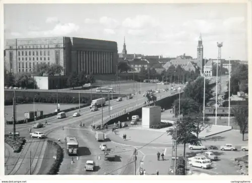 A5370 Finland Helsinki