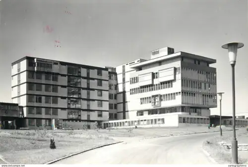 A5370 Hungary Siofok hospital