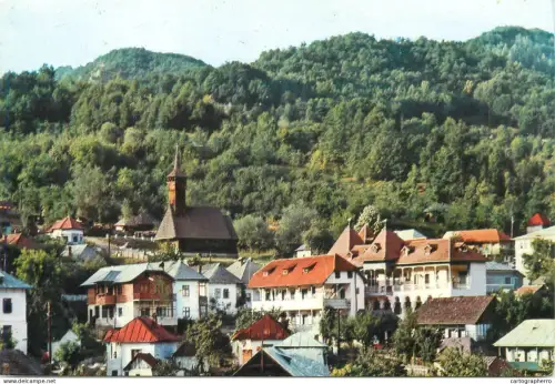 A5358 Romania Olanesti