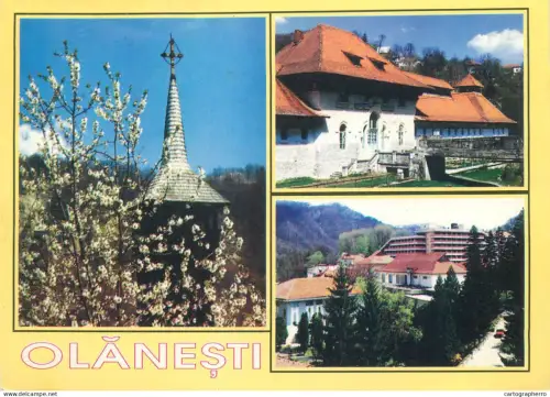A5358 Romania Olanesti multi view
