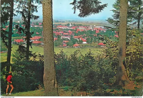 A5358 Romania Covasna