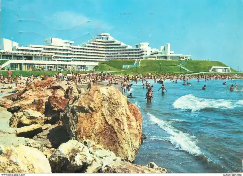 A5358 Romania Aurora