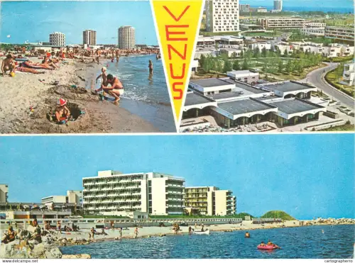 A5358 Romania Venus multi view