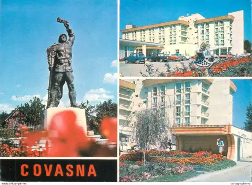 A5358 Romania Covasna multi view