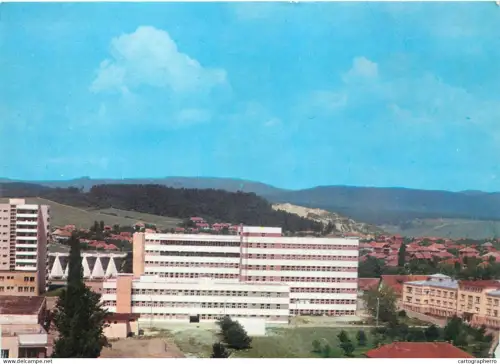 A5358 Romania Sfantu Gheorghe Spitalul