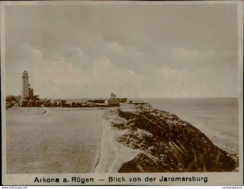 Arkona a. Rugen 6 x 8 cm