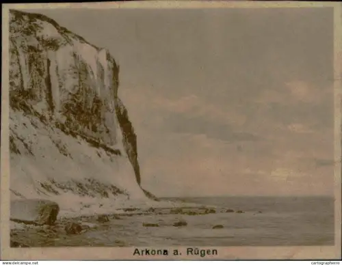 Arkona a. Rugen 6 x 8 cm