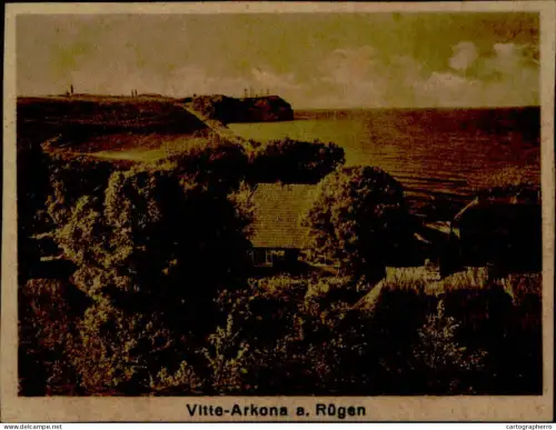 Arkona a. Rugen 6 x 8 cm