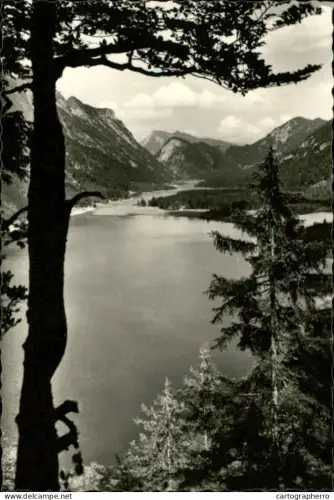 Reit im Winkl real photo 6 x 9 cm