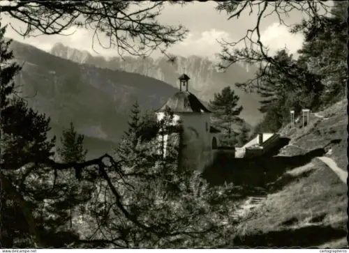 Reit im Winkl real photo 6 x 9 cm