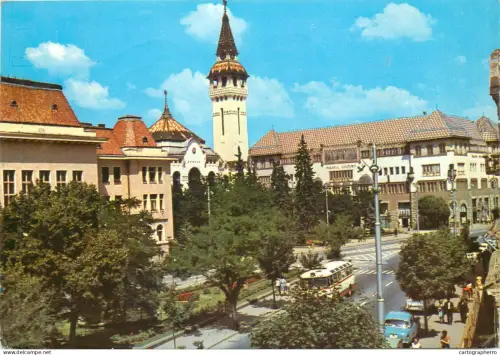 A5358 Romania Targu Mures