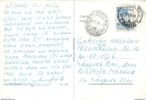 A5357 Romania Galati multi view