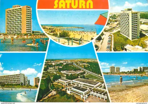 A5357 Romania Saturn diverse aspecte