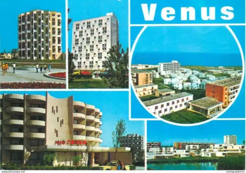 A5357 Romania Venus multi view
