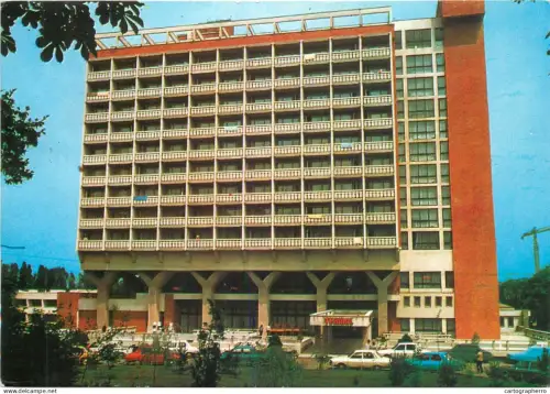 A5357 Romania Baile Felix Hotel Termal