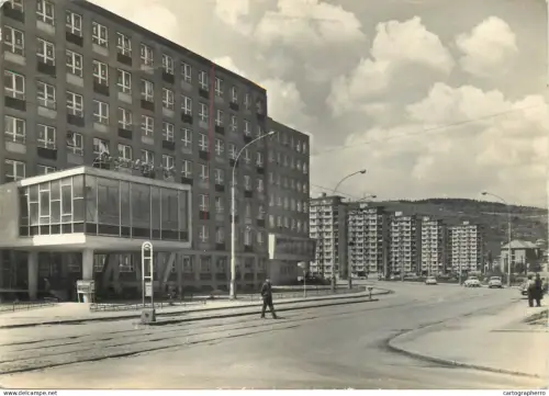 A5356 Slovakia Kosice