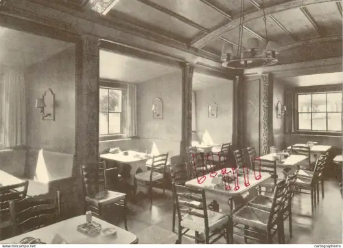 A5356 Switzerland Berne Casino Bierquelle restaurant