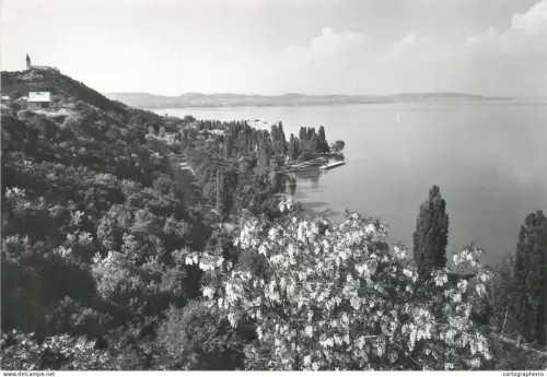 A5355 Hungary Balaton lake