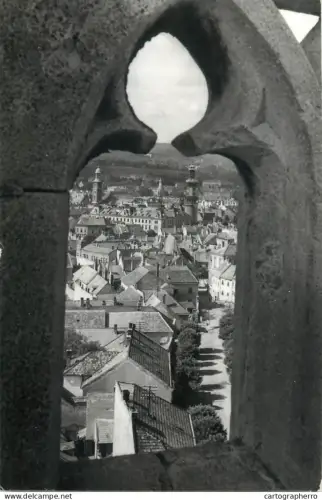 A5355 Hungary Sopron