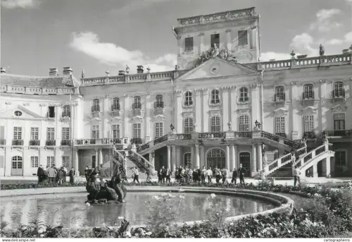 A5355 Hungary Fertod castle