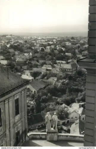 A5355 Hungary Veszprem cityscape