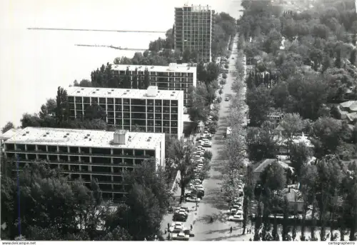 A5355 Hungary Siofok new hotels