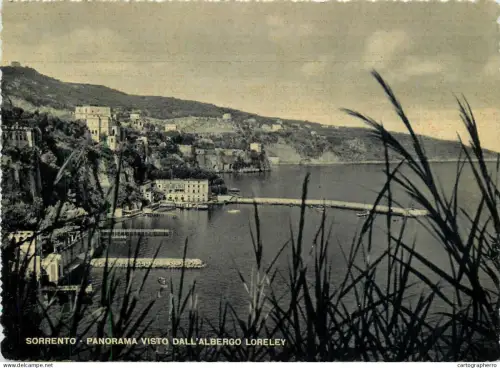 A5354 Italy Sorrento