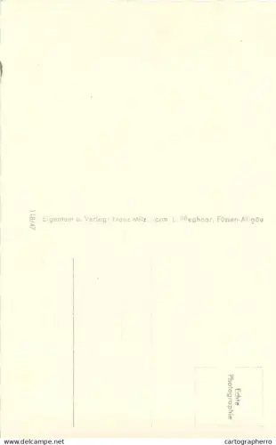 A5349 Konig Ludwig II