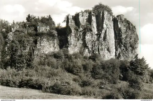 A5349 Germany Gerlostein Eifel An der Munterley