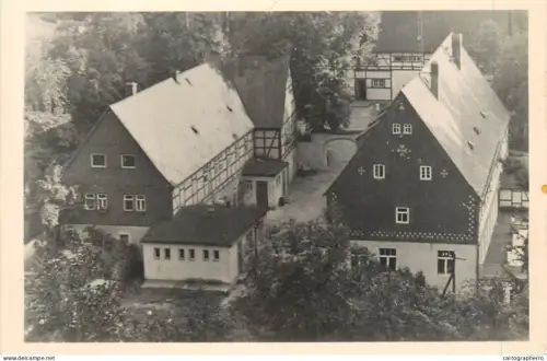 A5349 Dorfhain (Saxony)