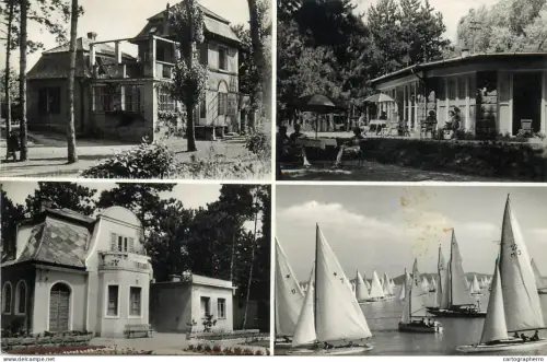 A5349 Hungary Balatonszabadi multi view