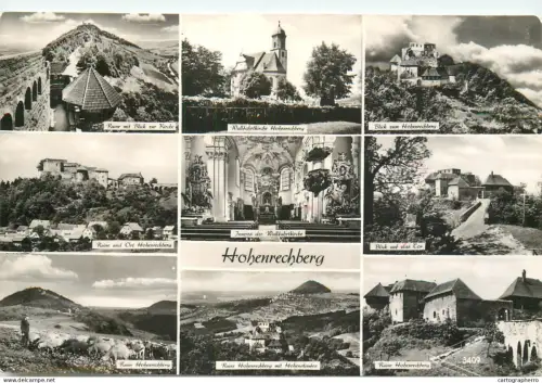 A5349 Germany Hohenrechberg multi view