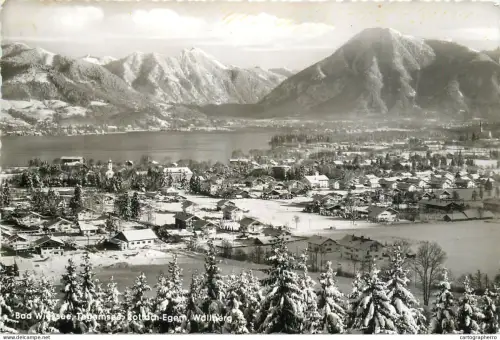 A5349 Germany Bad Wiessee