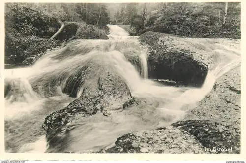 A5348 Germany Allgau wasserfalle place to identify