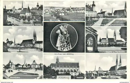 A5348 Germany Altotting multi view