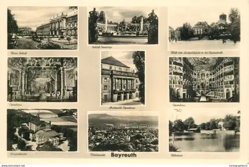 A5348 Germany Bayreuth multi view