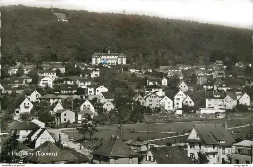 A5348 Germany Hofheim / Taunus general view