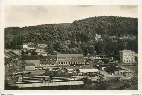 A5348 Germany Michelbacher Hutte