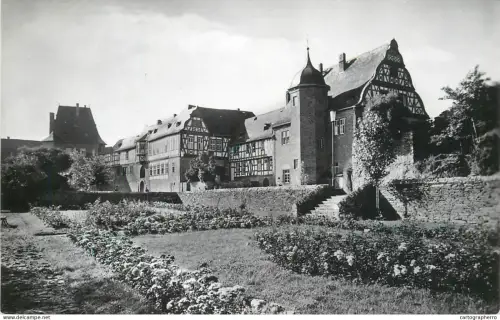 A5348 Germany Idstein im Taunus