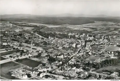 A5348 Germany Campberg im Taunus