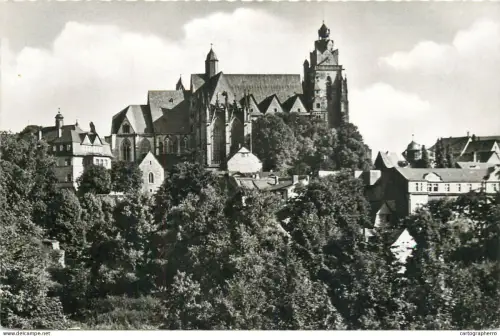 A5348 Germany Wetzlar Lahn Dom
