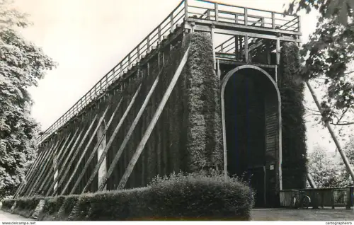 A5348 Germany Bad Nauheim Saline