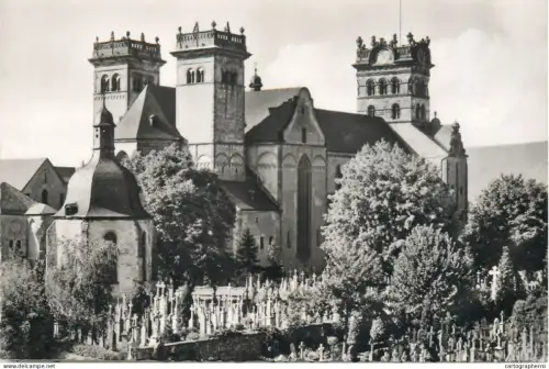 A5347 Germany Trier St Matthias Basilika