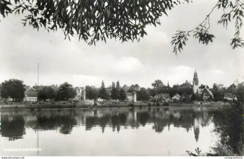 A5347 Germany Kelsterbach / Main