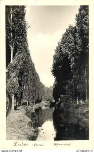 A5347 Germany Trebur Hessa Schwarzbach